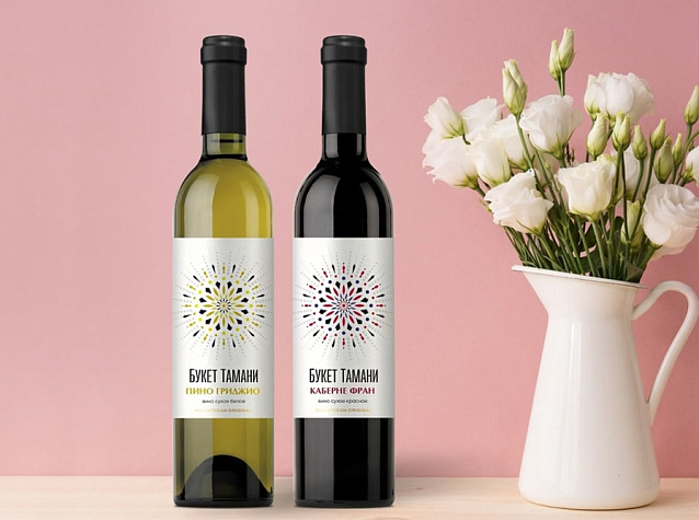 Почему сухое вино называется сухим - Блог Винного дома Мильстрим