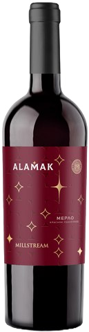 Вино Аламак (Alamak) Мерло