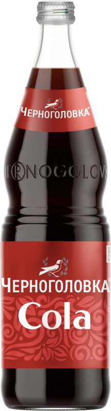 Черноголовка Кола