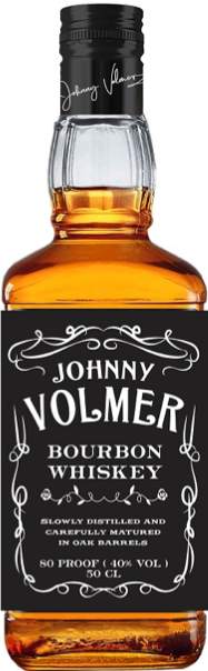 Виски Johnny Volmer