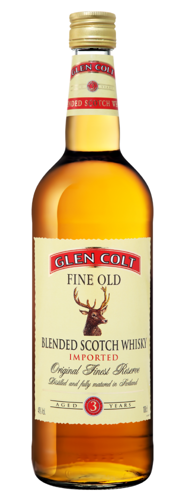 Виски Glen Colt
