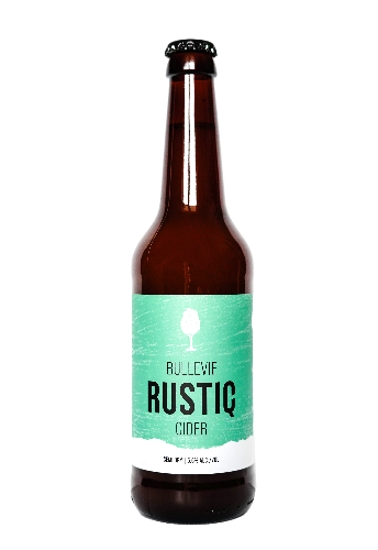 Сидр RUSTIQ "Рустик"
