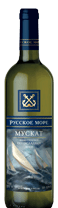 Русское море