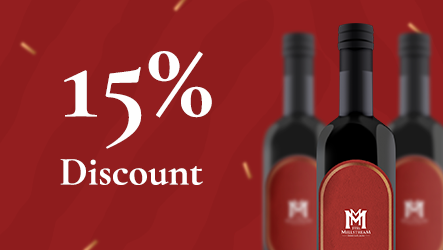 Постоянная скидка до 15%