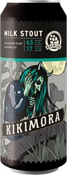 Пивной напиток Brewlok "Кикимора"