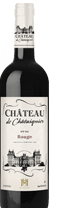 Chateau de Chataignier