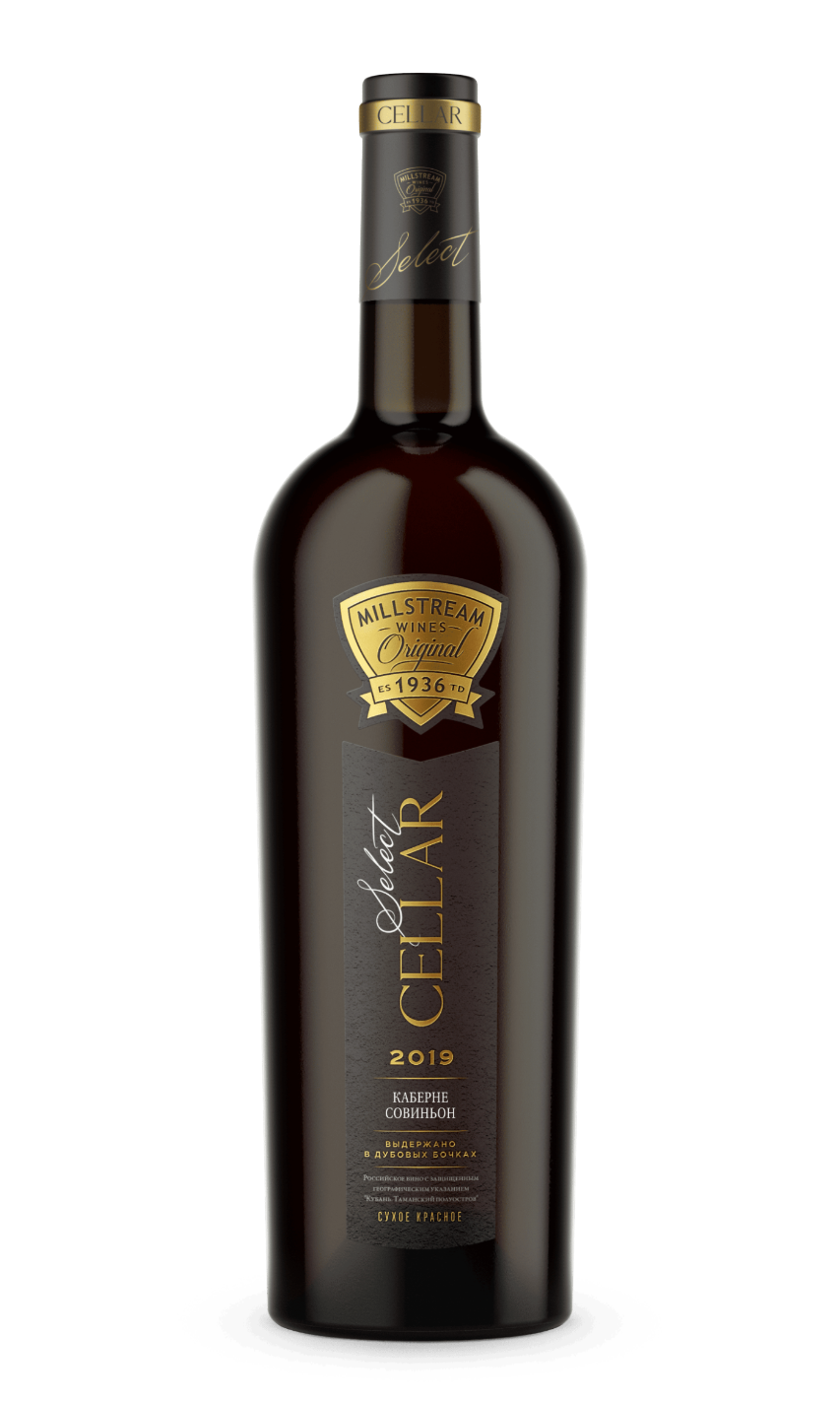 Мильстрим Селлар (Cellar) Селект