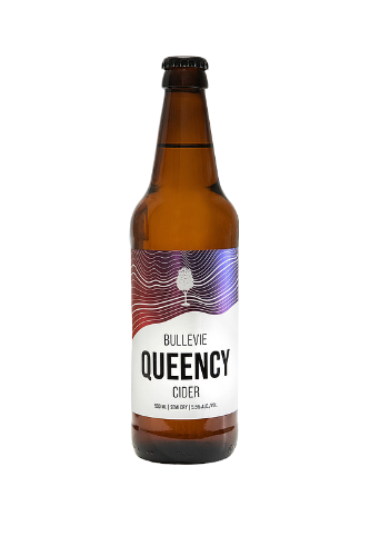 Сидр QUEENCY "Квинси"
