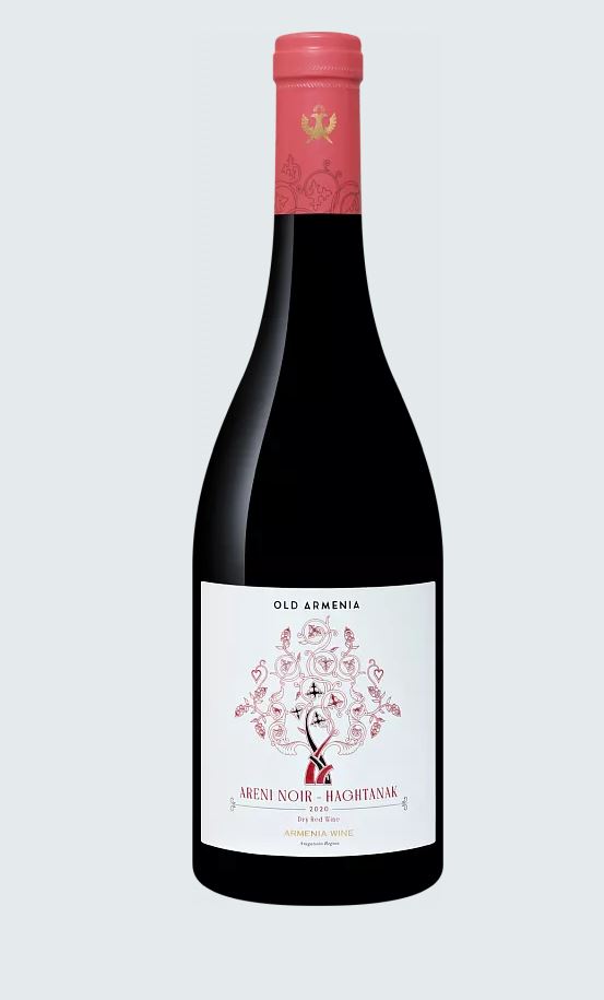 Вино ОЛД АРМЕНИЯ. АРЕНИ НУАР. АХТАНАК лиц.jpg