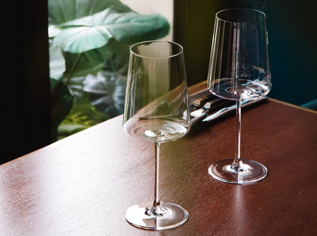 В каких бокалах пьют вино | Блог Винного дома Мильстрим