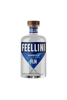 Ликёр Feellini 