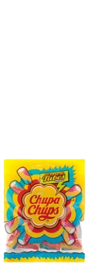 Мармелад жевательный Chupa Chups 