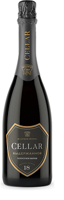 Мильстрим Селлар (Cellar)