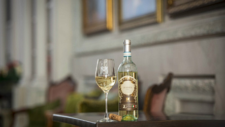 Гарганега – история вина и его особенности