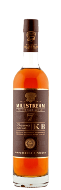 Коньяк Мильстрим Семилетний