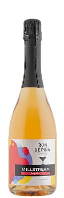 Сидр Мильстрим Рон де Пинья