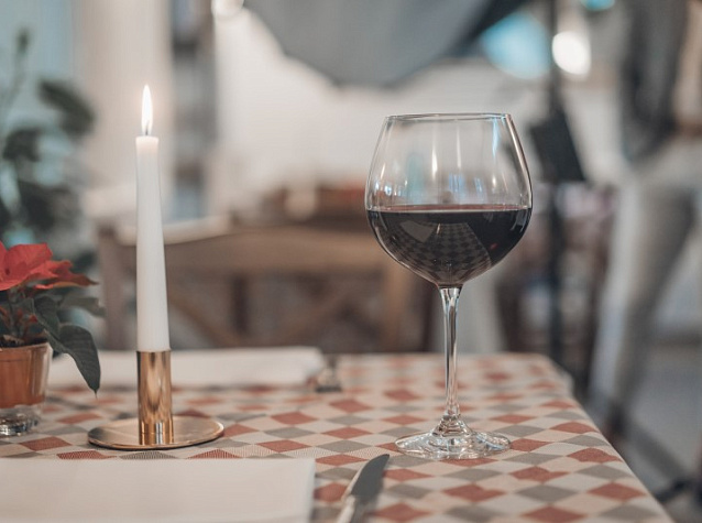 Шираз: сорт винограда и вино из него | Блог Винного дома Мильстрим