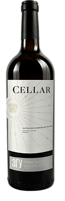 Мильстрим Селлар (Cellar) Шардоне/Совиньон Блан
