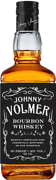 Виски Johnny Volmer