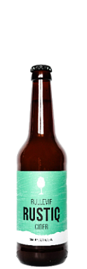 Сидр RUSTIQ "Рустик"