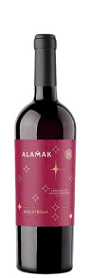 Вино Аламак (Alamak) Красностоп Золотовский