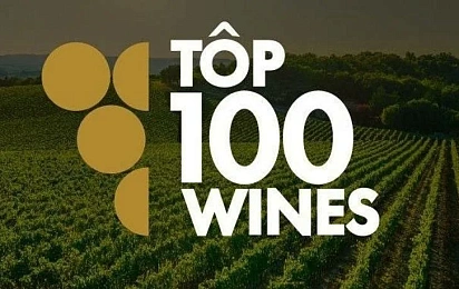 Рейтинг TOP100Wines: Лучшие вина России!
