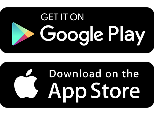 Новое мобильное приложение Мильстрим в GooglePlay и AppStore!!