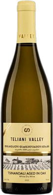 Вино Цинандали