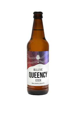 Сидр QUEENCY "Квинси"