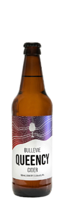 Сидр QUEENCY "Квинси"
