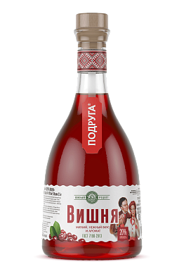 Настойка Подруга