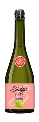Сидр Сидго