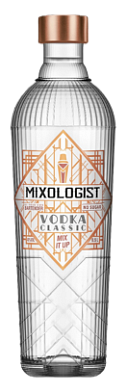 Водка Миксологист Классик