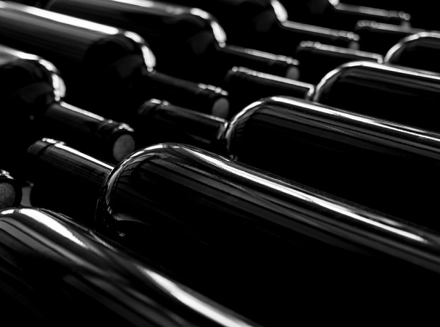 Почему у бутылки вина объем 0,75л | Блог Винного дома Мильстрим