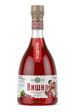 Настойка Подруга