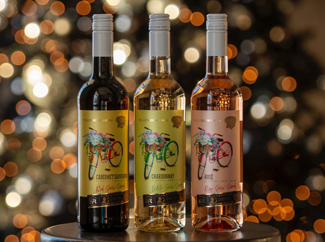 Безалкогольное вино: вкус и особенности - Блог Винного дома Мильстрим