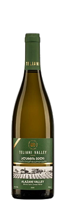 Вино Алазанская долина