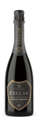 Мильстрим Селлар (Cellar)