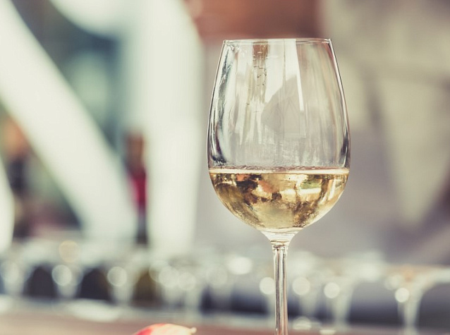 Рислинг: сорт винограда и вино из него | Блог Винного дома Мильстрим