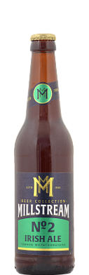 Пиво Мильстрим Ирландский Эль