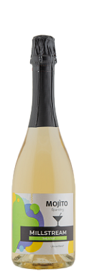Сидр Мильстрим Мохито