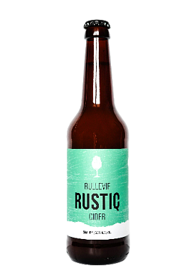 Сидр RUSTIQ "Рустик"