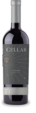 Мильстрим Селлар (Cellar) Саперави