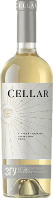 Мильстрим Селлар (Cellar)