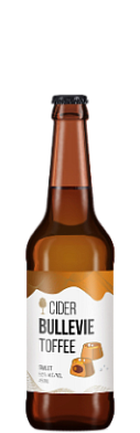 Сидр TOFFEE '"Тоффи"