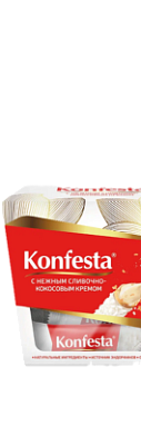 Конфеты Konfesta 