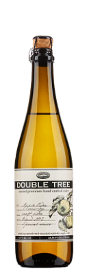 Сидр Double Tree Яблоко