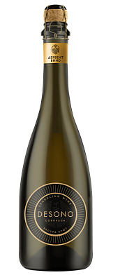 Вино игристое Дэсоно