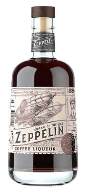 Ликёр Zeppelin