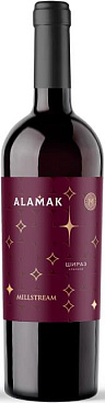 Вино Аламак Шираз